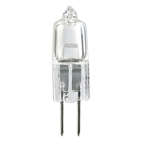 Miniature Lamp, 787, 10W, T2 1/4, 6V (Formerly LumaPro)
