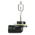Miniature Lamp, 886, 50W, T3 1/4, 12.8V (Formerly LumaPro)