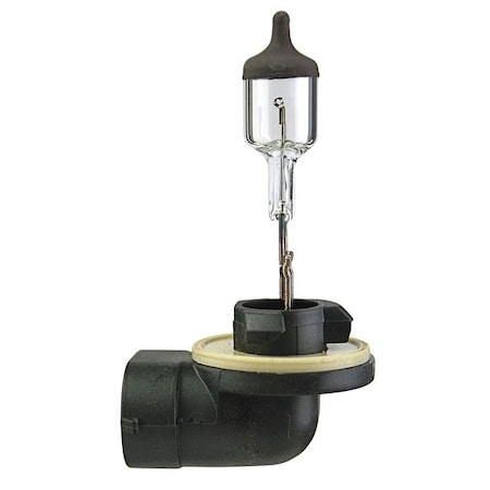 Miniature Lamp, 896, 38W, T3 1/4, 12.8V (Formerly LumaPro)
