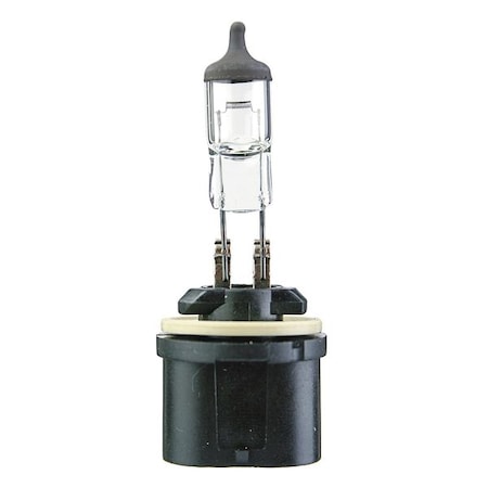 Miniature Lamp, 880, 27W, T3 1/4, 12.8V (Formerly LumaPro)
