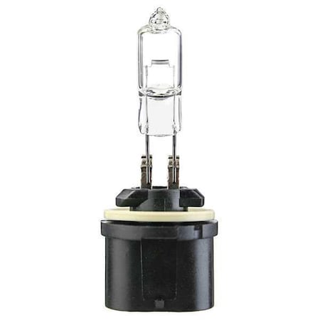 Miniature Lamp, 890, 27W, T3 1/4, 12.8V (Formerly LumaPro)