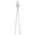 0.7W, T1 Miniature Incandescent Light Bulb (Formerly LumaPro), PK10
