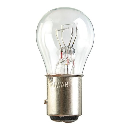 Miniature Lamp, 7225, 4.0/21W, S8, 12V, PK10 (Formerly LumaPro)
