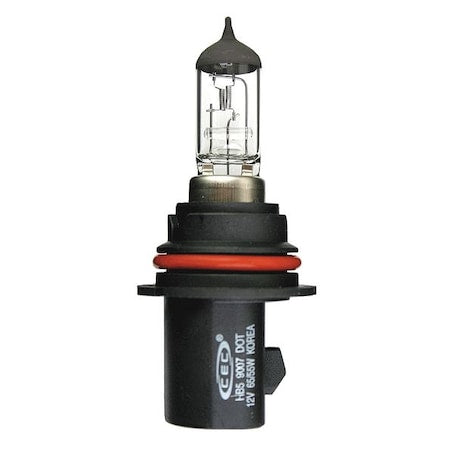 Miniature Lamp, 9007, 55/65W, T4 5/8, 12.8V (Formerly LumaPro)