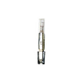 1W, T2 Miniature Incandescent Light Bulb (Formerly LumaPro), PK10