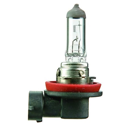 Miniature Lamp, H8-35, 35W, T4, 12V (Formerly LumaPro)