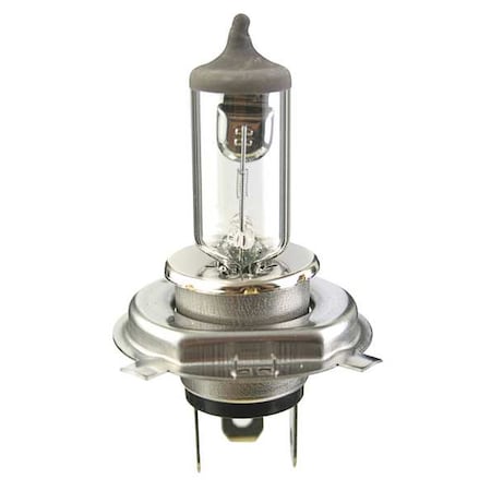 Mini Lamp, H4 100/80W, 100W, T4 5/8, 12V (Formerly LumaPro)