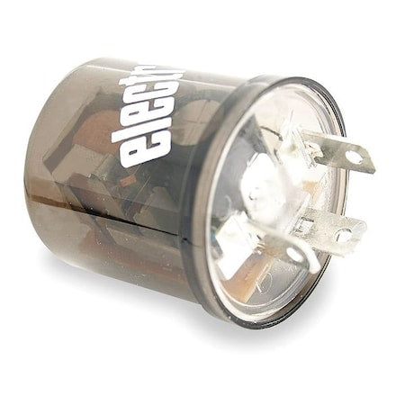 Electronic Flasher, Variable Load, EF23 (Formerly LumaPro)