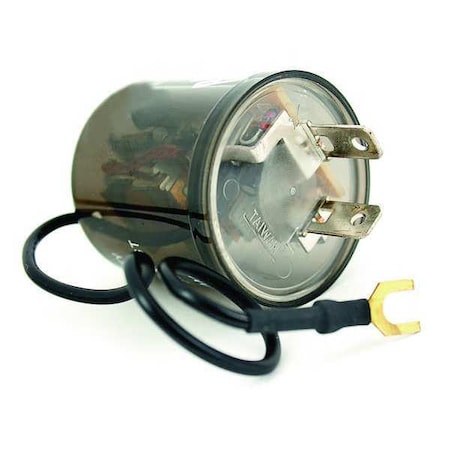 Electronic Flasher, Variable Load, EF32RL (Formerly LumaPro)