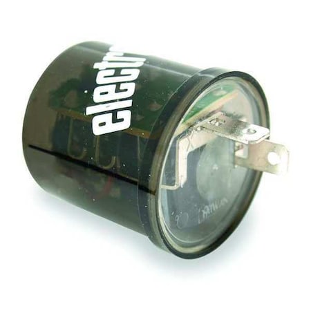 Electronic Flasher, Variable Load, EF32 (Formerly LumaPro)