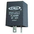 Electronic Flasher, Variable Load, EF32H (Formerly LumaPro)