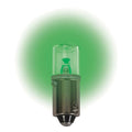 Miniature LED Bulb, LM1012MB, T3 1/4, 12V (Formerly LumaPro)