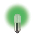 Mini LED Bulb, L1006MB, 0.5W, T3 1/4, 6.3V (Formerly LumaPro)