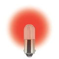 Mini LED Bulb, L1006MB, 0.5W, T3 1/4, 6.3V (Formerly LumaPro)