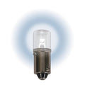 Mini LED Bulb, LM1048MB, 0.7W, T3 1/4, 48V (Formerly LumaPro)
