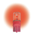 Mini LED Bulb, LM1024WB, 0.7W, T3 1/4, 24V (Formerly LumaPro)
