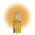 Miniature LED Bulb, LM1012WB, T3 1/4, 12V (Formerly LumaPro)