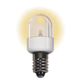 Mini LED Bulb, LM2006CS, 0.7W, T6, 6.3V (Formerly LumaPro)