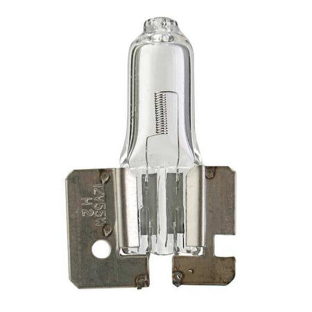 Miniature Lamp, H2-55, 55W, T3, 12.8V (Formerly LumaPro)