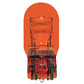 Mini Lamp, 7443NA, 25W, T6 1/2, 12V, PK10 (Formerly LumaPro)