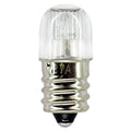 0.3W, T4 Miniature Neon Light Bulb (Formerly LumaPro), PK10