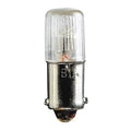 0.04W, T3 Miniature Neon Light Bulb (Formerly LumaPro), PK10