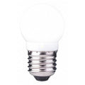 Mini LED Bulb, LM40F1WE26, 2.5W, G40 (Formerly LumaPro)