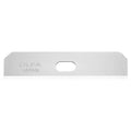 Utility Blade, Square Point, 18mm W, PK10