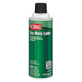 Dry Lubricant, General Purpose, 11 oz Aerosol Can, Gray