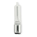 Halogen Light Bulb, T4, 250W