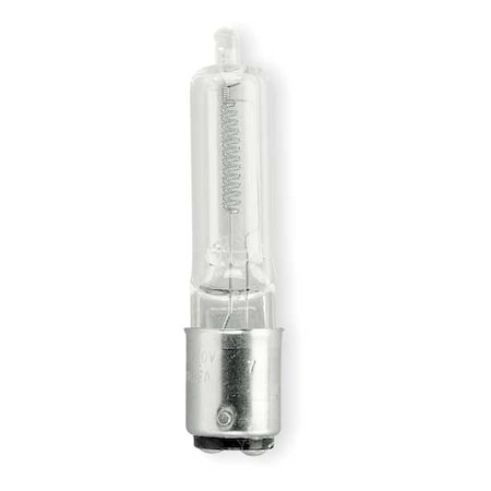 Halogen Light Bulb, T4, 250W