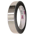 Conductive Electrical Tape, Slvr, 18 yd L, PK5