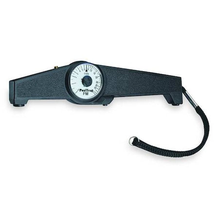 Coating Thickness Gage,0 to 200 Microns