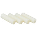 Epoxy Adhesive, Gray, 5/8 in Dia, 2 in L, 45 sec Begins to Harden, 528 PK