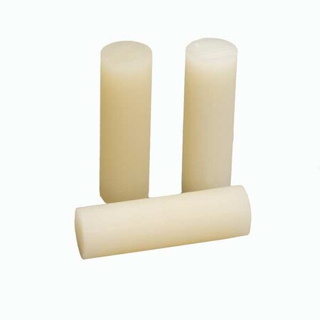 Epoxy Adhesive, Clear, 1 in Dia, 3 in L, 30 sec Begins to Harden, 264 PK