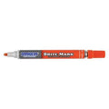 Paint Marker, Medium Tip, Orange Color Family, Paint