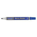Paint Marker, Medium Tip, Blue Color Family, Paint