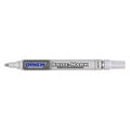 Paint Marker, Medium Tip, White Color Family, Paint