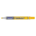 Paint Marker, Medium Tip, Yellow Color Family, Paint