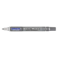 Paint Marker, Medium Tip, Silver Color Family, Paint