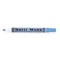 Paint Marker, Medium Tip, Light Blue Color Family, Paint
