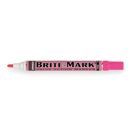 Paint Marker, Medium Tip, Pink Color Family, Paint