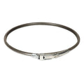 Leverlock Ring