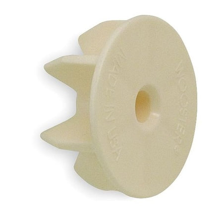 Roller End Cap, 1-1/2 In Diameter