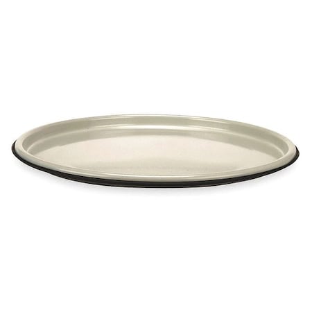 White Cover, 16 Gauge