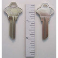 Key Blank, Pins 5,PK10