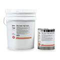 Epoxy Adhesive, 11460 Series, Gray, Pail, 2.5:1 Mix Ratio, 4 to 6 hr Functional Cure