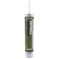 Construction Adhesive, Clear, 28 oz, Dual-Cartridge