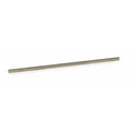 Push Rod, Dia 5/16 In, Depth 10 In