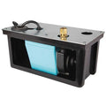 Condensate Pump,1/12 HP,120 Volt